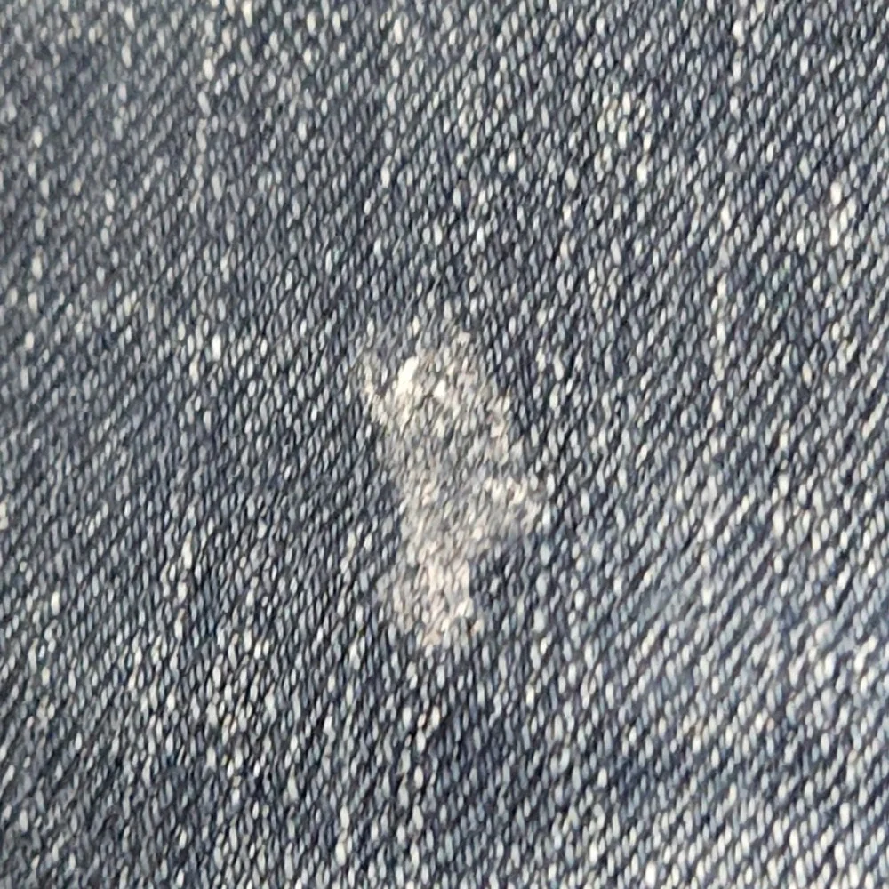 American Eagle Outfitters Slim Fit Jeans Mens 36x32 Blue Medium Wash Denim